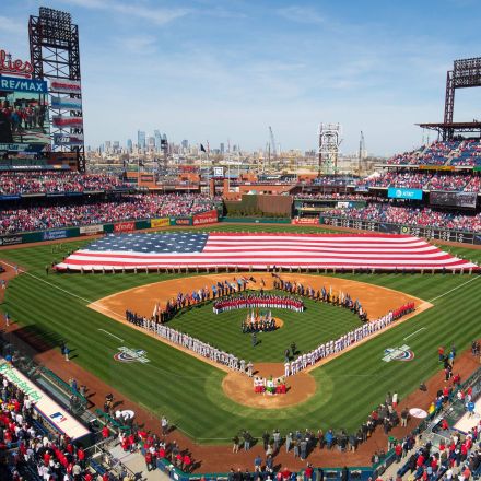 MLB discussing plan to start season in late June, playing in home stadiums with realigned league