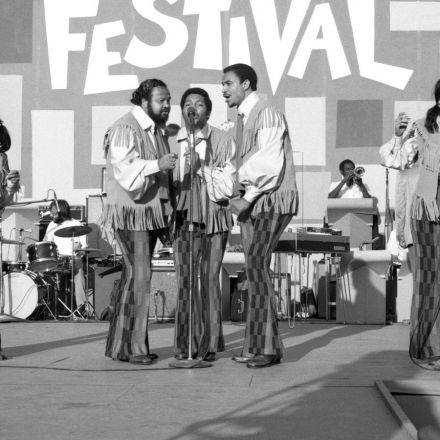 This 1969 Music Fest Has Been Called 'Black Woodstock.' Why Doesn't Anyone Remember?