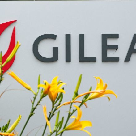 Gilead’s twice-yearly shot to prevent HIV succeeds in late-stage trial