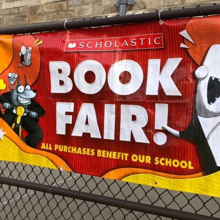 Scholastic Book Fair Will Discontinue Separate Collection Of Race And Gender Books