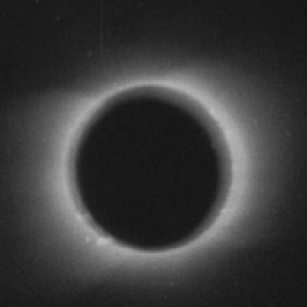 The Oldest Film of a Solar Eclipse Has Been Restored and Released Online