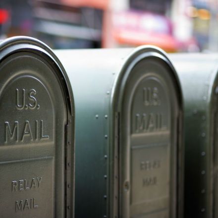USPS Leaving International Mail Union Set to Disrupt U.S. Elections