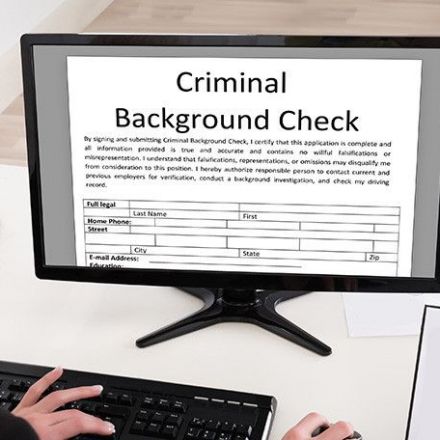 The Best Employment Background Check Services of 2018