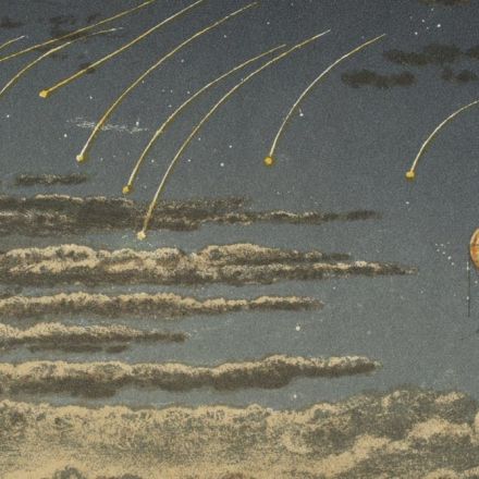 From their balloons, the first aeronauts transformed our view of the world