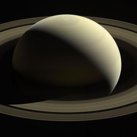 Discovery of 20 new moons gives Saturn a solar system record