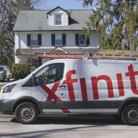 Comcast website bug leaks Xfinity customer data