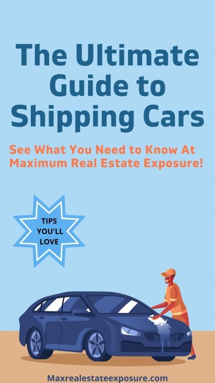 Who are the best companies to ship a car?