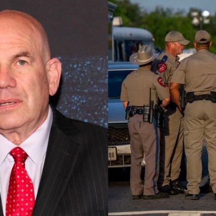 'The Wire' Creator David Simon Calls Out Police Response to Texas School Shooting