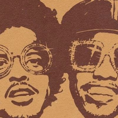 Bruno Mars and Anderson .Paak Announce New Album as Silk Sonic