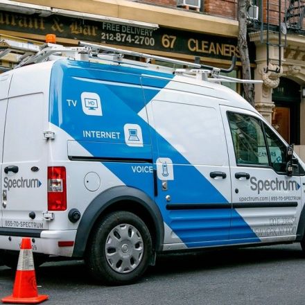 Why New York Kicked the Country's Second-Biggest Cable Company Out of the State