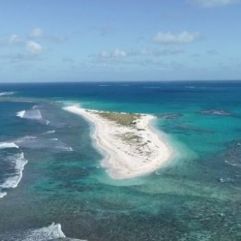 This Remote Hawaiian Island Just Vanished