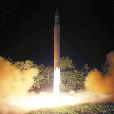 North Korea says it needs nuclear weapons to prevent America invading them