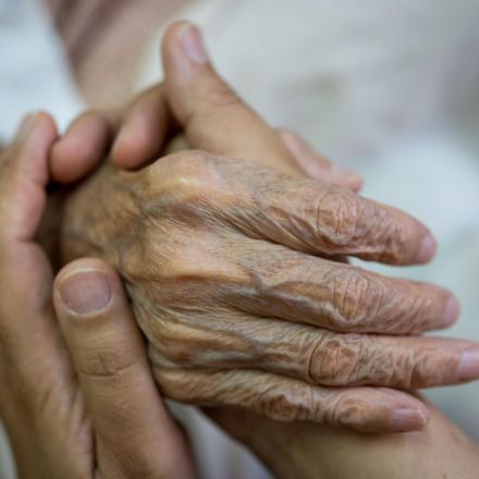 Humans probably can't live longer than 150 years, new research finds