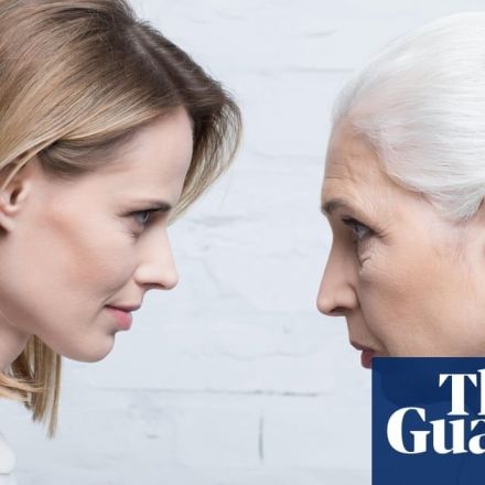 Ageing process is unstoppable, finds unprecedented study