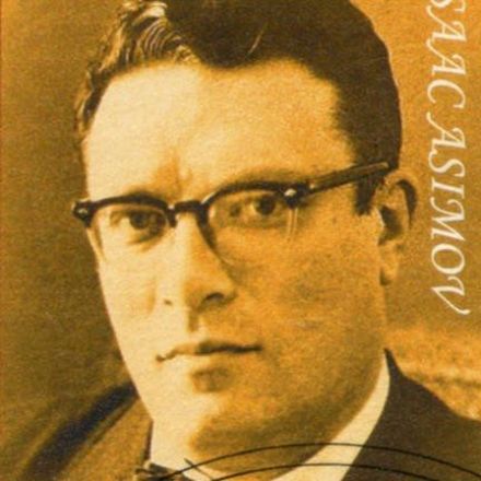 From Soviet to science fiction icon, the weird life of Isaac Asimov 100 years on