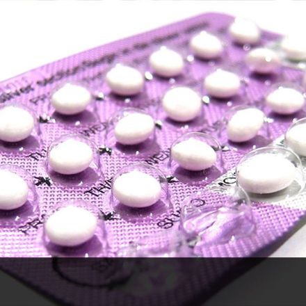 Hormonal contraceptives found to increase risk of breast cancer