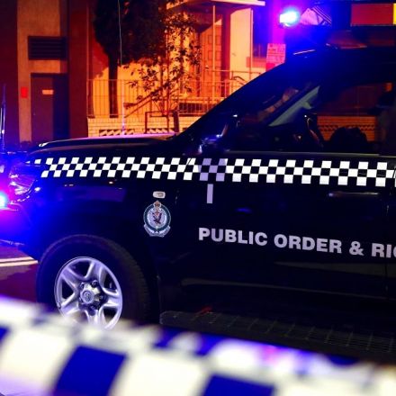 Australia police foil 'terrorist plot to bring down an airplane'