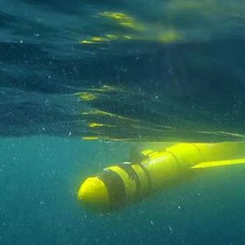 ‘Dead zone’ larger than Scotland found by underwater robots in Arabian sea