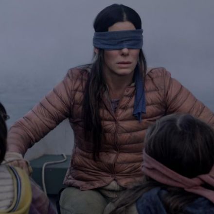 Netflix says more than 45 million accounts have watched 'Bird Box'