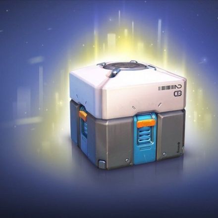 UK government says the games industry must act on loot boxes, or face legislation