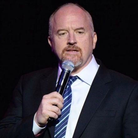 Louis C.K. Is Selling His New Stand-Up Special ’SORRY’ Online