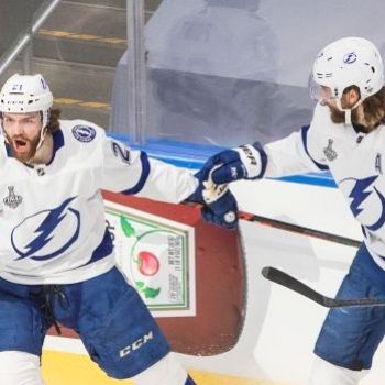 Tampa Bay Lightning capture second Stanley Cup after defeating Dallas Stars
