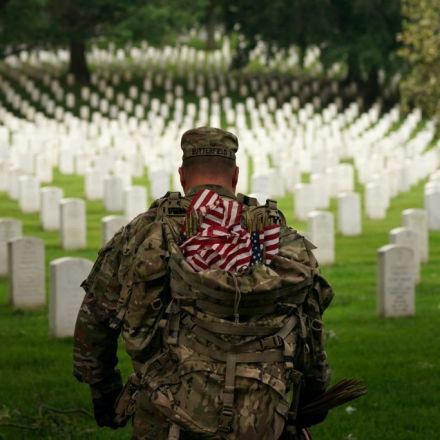 U.S. military suicides drop as leaders push mental health programs