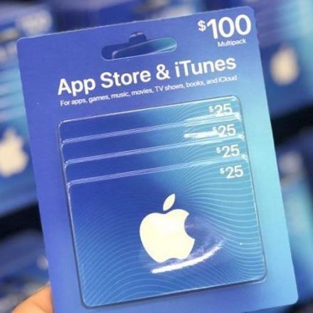 iTunes gift card scam: Apple sued for refusing to help victims