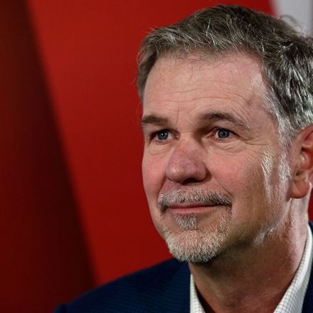 Netflix Won’t Be Part of Apple’s Video Service, CEO Reed Hastings Confirms