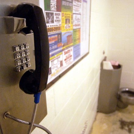 AI Software to Eavesdrop on Prisoner Phone Calls in Florida