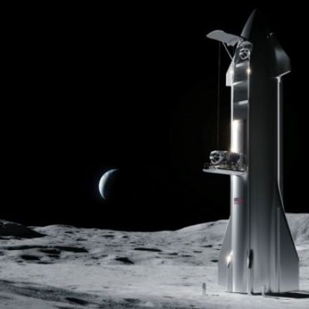 Elon Musk in leaked email: Starship now “top SpaceX priority”