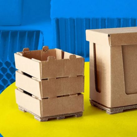 Ikea says it will eliminate plastic packaging by 2028