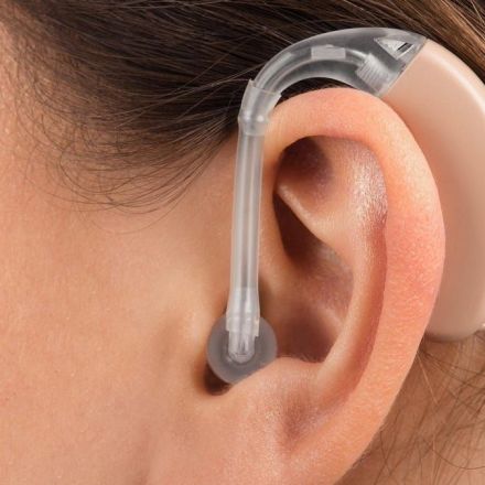 Over-the-Counter Hearing Aids Are Finally on the Way
