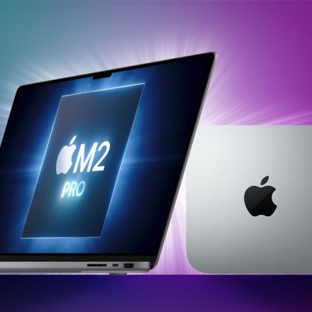 Apple Halted M2 Chip Production in January Amid 'Plummeting' Mac Sales