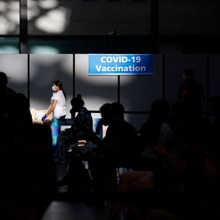 Two doses of Pfizer and AstraZeneca coronavirus vaccines effective against delta variant, study says