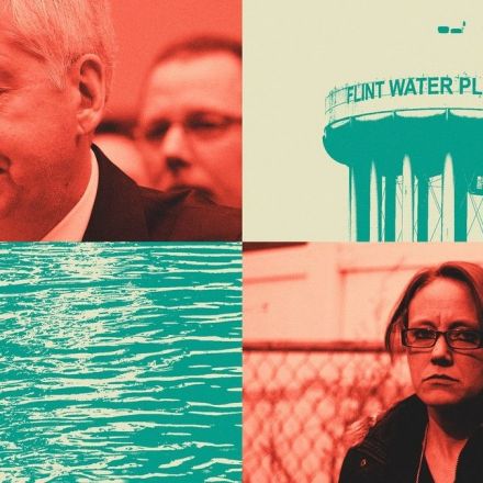 Michigan's Ex-Gov. Rick Snyder Knew About Flint's Toxic Water—and Lied About It