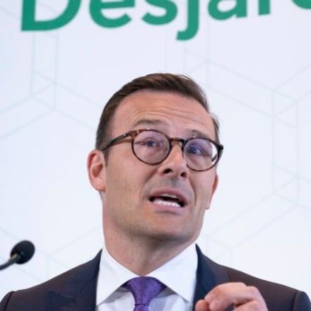 Personal data of 2.9 million people leaked from Desjardins