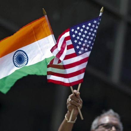 Scrapping India's Trade privileges could Hit U.S. Consumers