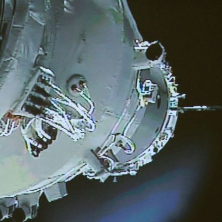 Chinese Space Station, or Pieces of it, will Fall to Earth in March — Somewhere