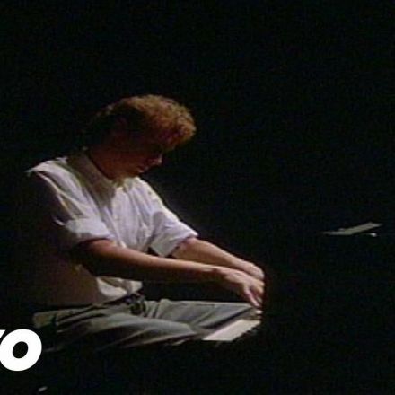 Bruce Hornsby, The Range - The Way It Is