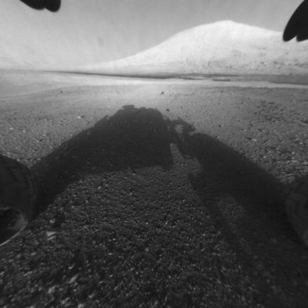 Curiosity Rover: 2,000 Days on Mars