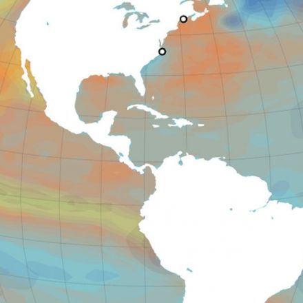 Ocean Shock: The Planet's Hidden Climate Change Beneath the Waves.
