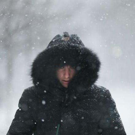 Sandbags and Warnings as Northeast U.S. Braces for Storm-Driven Flood