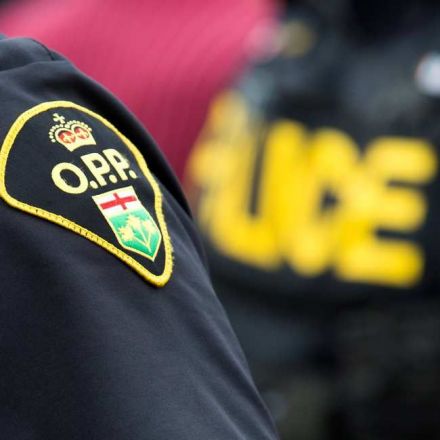 Police in Canada Are Tracking People’s ‘Negative’ Behavior In a ‘Risk’ Database
