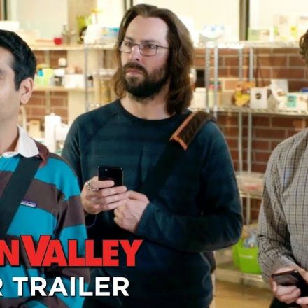 Silicon Valley Season 5 Official Teaser (2018)