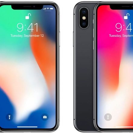 iPhone X Comes With 2,716mAh Battery and 3GB of RAM