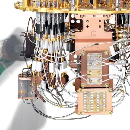 Quantum computing is almost ready for business, startup says