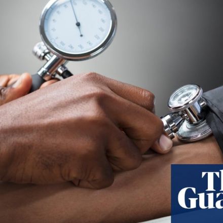 Western lifestyle may cause blood pressure to rise with age
