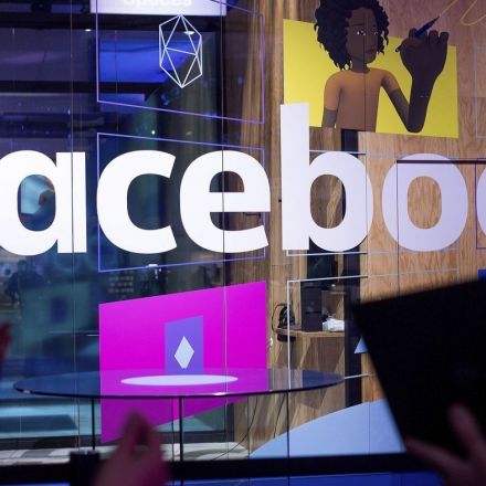 FTC confirms it's investigating Facebook, and Facebook stock drops