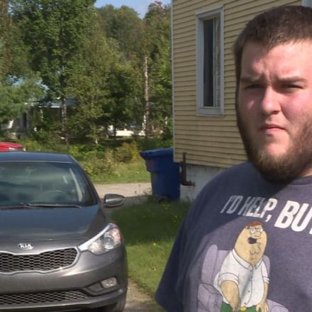 Quebec man fights back after dealer remotely disables car over $200 fee
